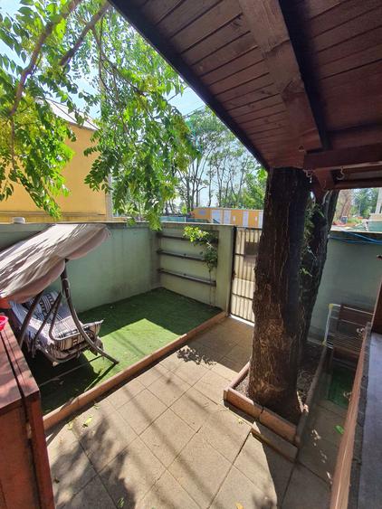 3 cam 51 mp + curte 40 mp/foisor | 3 min metrou Aparatorii Patriei | centrala | parcare | pet-friendly | 500 - 1