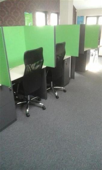 Vanzare cladire de birouri - stradala - Titulescu - 12