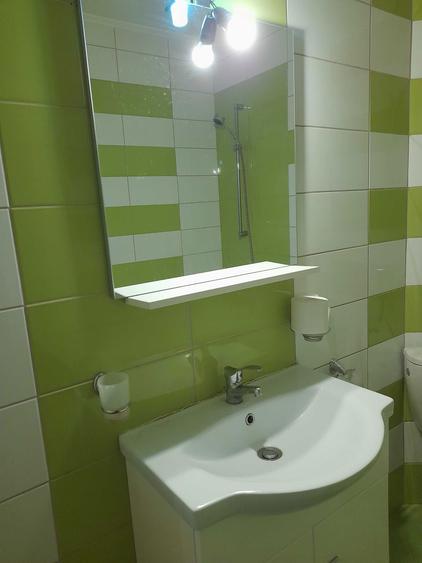Proprietar, inchiriez apartament 2 camere, zona Tilisca - 6