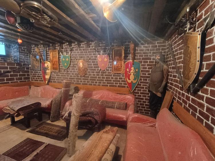 Stradal Mendeleev 80mp - 4