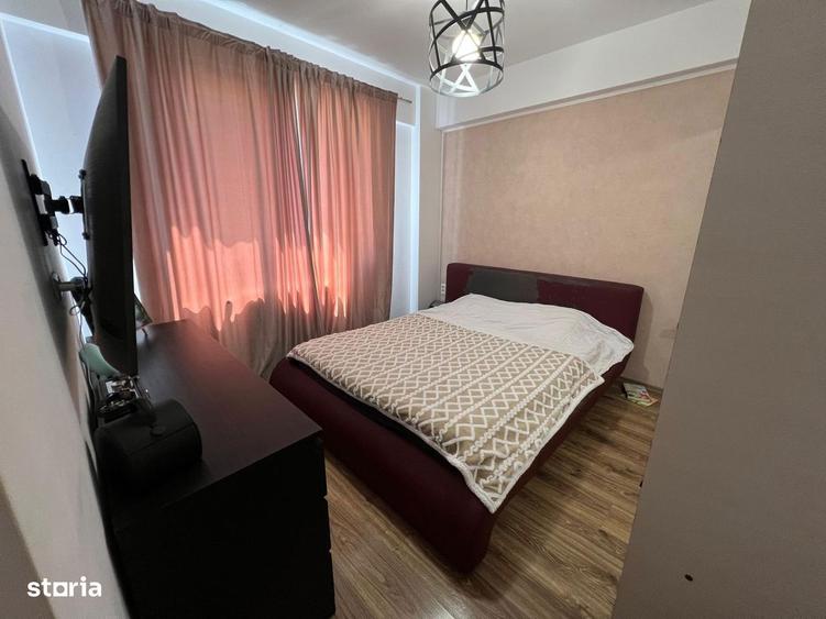 Apartament cu 3 camere in Tomis Plus, - 2