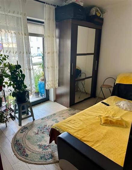 Apartament cu Gradina Bloc NOU Braytim - 6