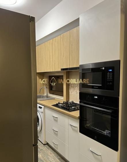 2 Camere de inchiriat | Popesti Leordeni  | Centrala - 5