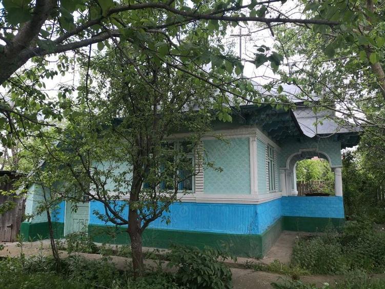 Casa cu teren de vanzare in rural Dolje?ti, Neam? - 6