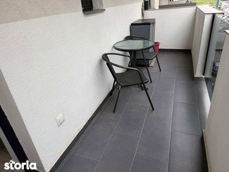 garsoniera moderna spatioasa spate lidl viteazu - 8