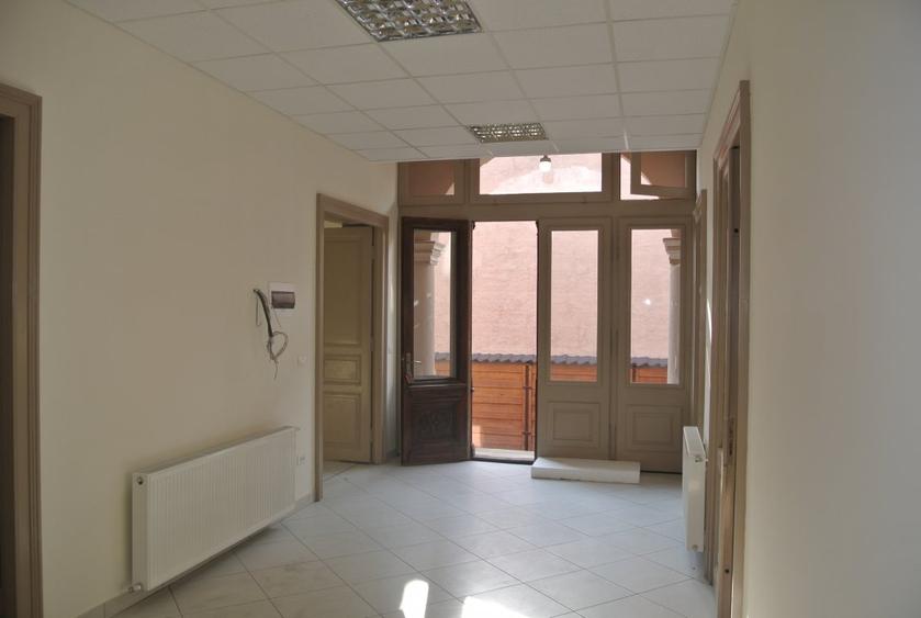 Casa Popa Sapca, 150mp, renovata, pretabila cabinet/birouri - 9