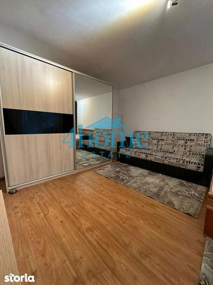 Garsoniera Tineretului| Brancoveanu| Metrou - 1