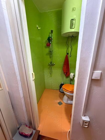 Garsoniera 23 mp, zona Iosefin - 3