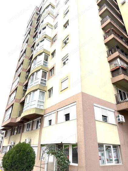 Inchiriere apart. 3 cam. Prima Residence Nufarul, Oradea - 6