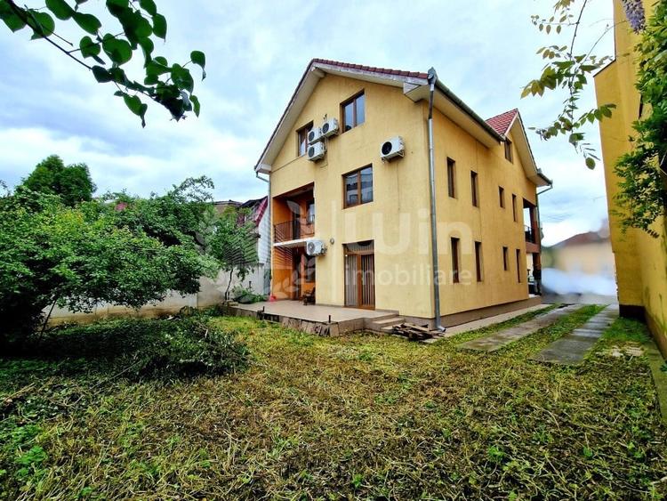Casa individuala | Teren 475mp | 300mp util | Zona strazii Traian! - 1
