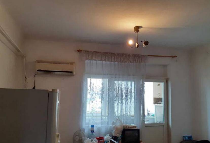 Garsoniera, Iancului,Pictor Ion Andreescu,bl.MIXT,DECOMANDATA,Libera - 1