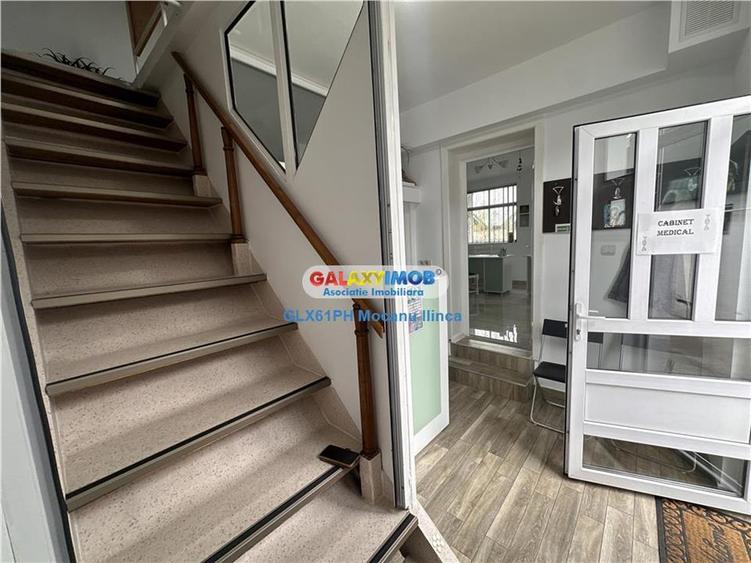 Inchiriere casa 4 camere, in Ploiesti, zona Vest - 3