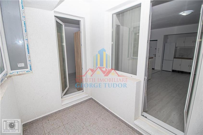 Apartament 2 camere+parcare privata,Str. Sg. Ilie Petre Nr 43, Bloc Sinsay,Colos - 9