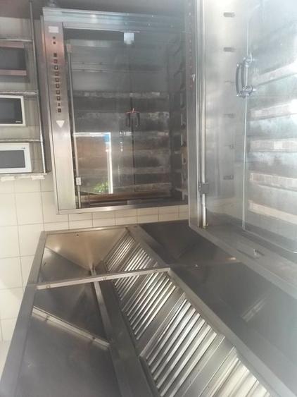 Fast-food  cu profit garantat  Dacia Eminescu - 9