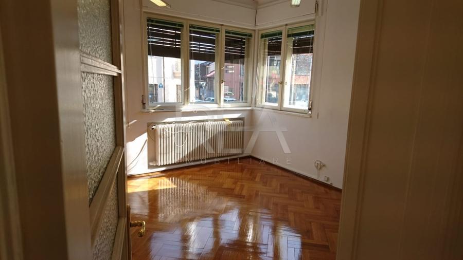 Spatiu de birouri | Metrou Ștefan Cel Mare | Renovat | Investitie - 3