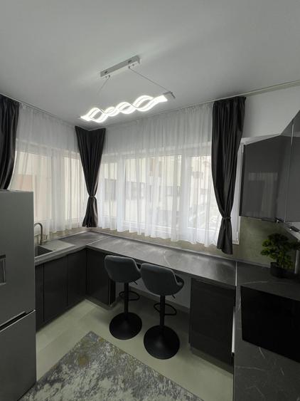 Apartament | 2 camere  | Bloc nou | Progresului | Central Adress - 7