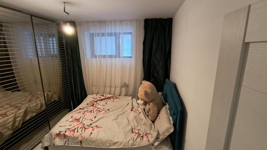 2 CAMERE DECOMANDAT | TRANSPARENT RESIDENCE | 52MP | PROX METROU - 2