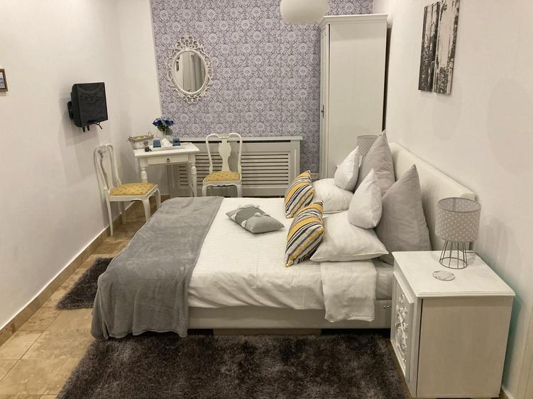 Garsonieră de închiriat – Centrul Istoric Brașov - 2