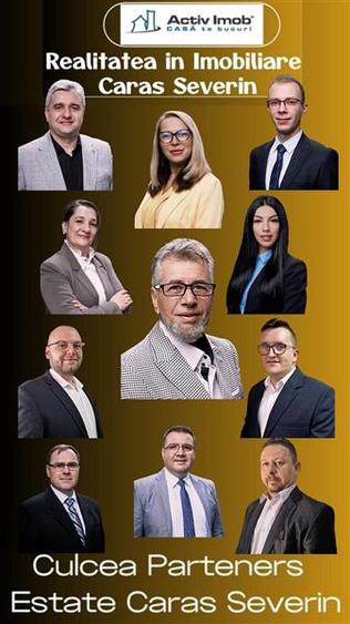 Resita Casa la cheie si Garaj - 9