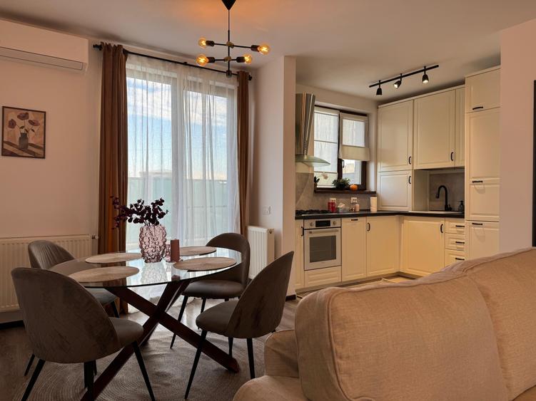 Vila 4 Camere I PIPERA I Iancu Nicolae - 4