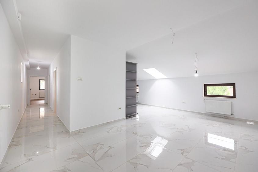 VANDUT! 3 camere amenajat, Finisat premium. - 5