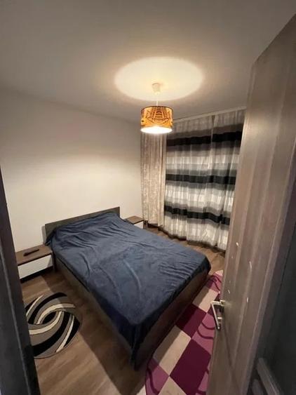 Apartament 2 camere, decomandat, zona Alexandru cel Bun - 3