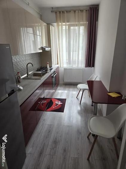 Apartament 2 camere cu tersa 20 mp Sos. Chitilei 23 Pod constanta - 4