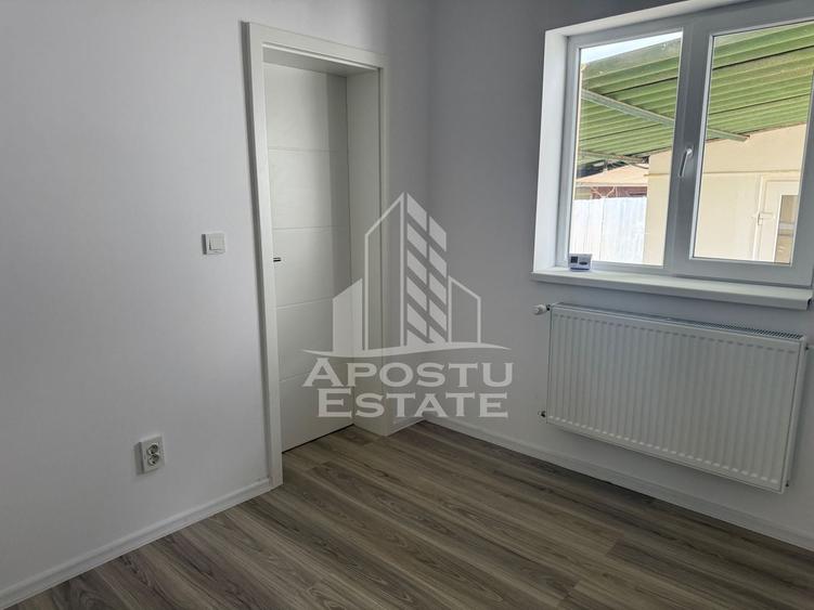 Casa de vânzare în Timișoara ,cartier Plopi - 6