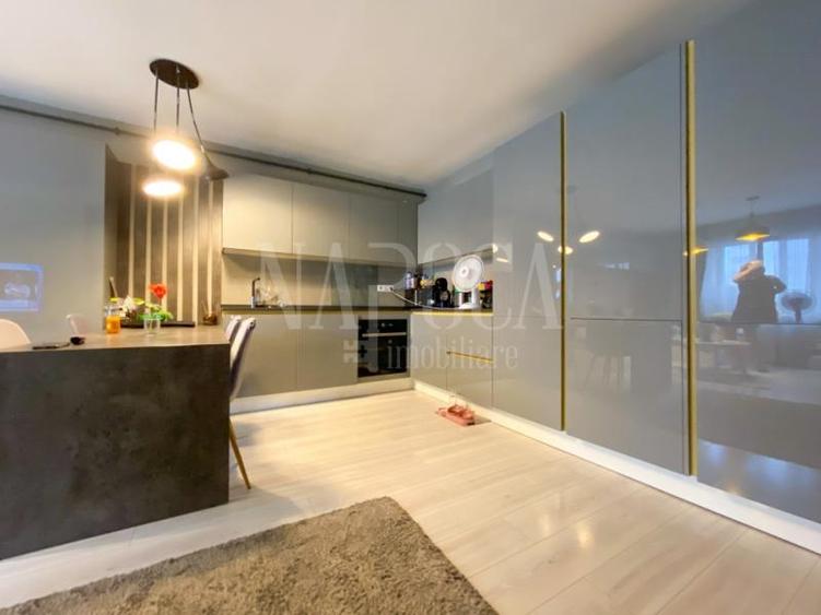 Apartament 2 camere de vanzare in Baciu - 2