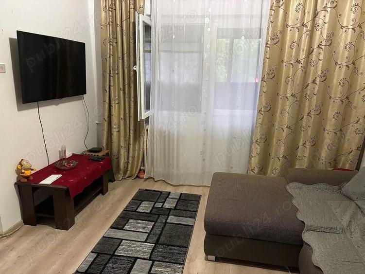Apartament cu doua camere de inchiriat - 1