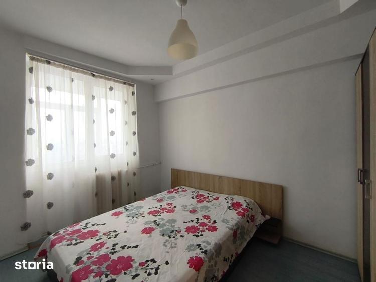 3 Camere / Romancierilor / Decomandat - 5