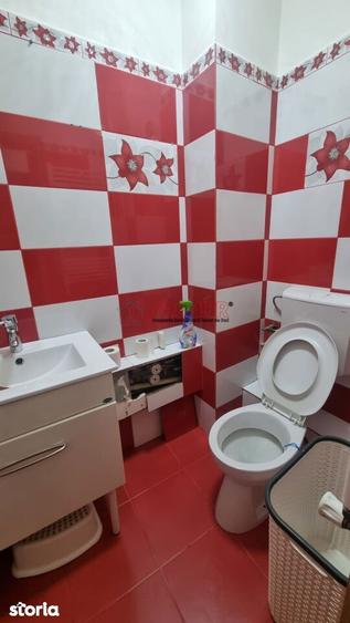 Apartament de 3 camere - Anton Bacalbasa - 1