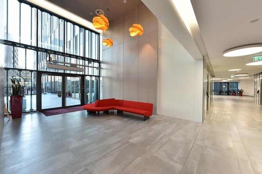 Orhideea Towers, Grozavesti, 510 mp  0% comision! - 4