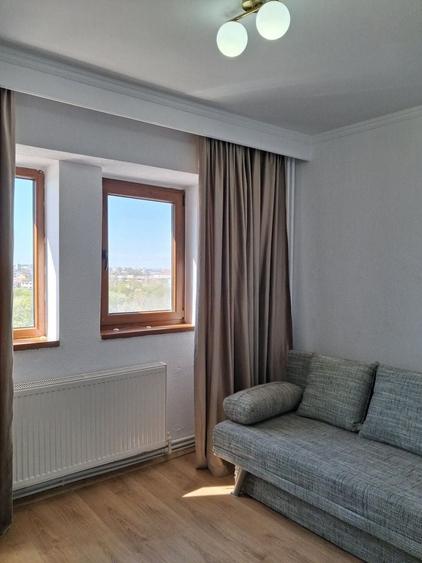 Gară - BCR apartament 3 camere de locuit nchiriat - 7