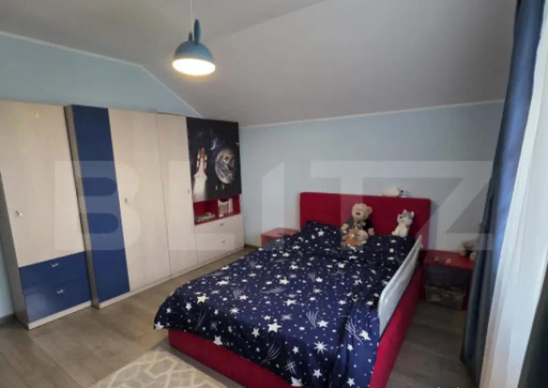 Vila in Dumbravita - 3