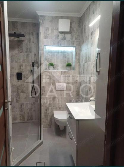 Inchiriez apartament 2 camere,Green Residence - 5