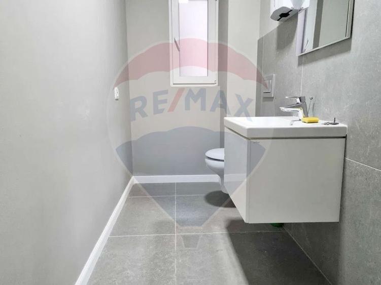 Spatiu de birouri  53 mp Arad Plaza de inchiriat- etaj 5 - 8