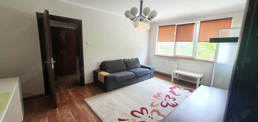 Apartament 2 Camere Obor Apartament 2 Camere Obor