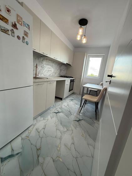 Apartament 2 camere - prima inchiriere - Sos. Andronache - 1
