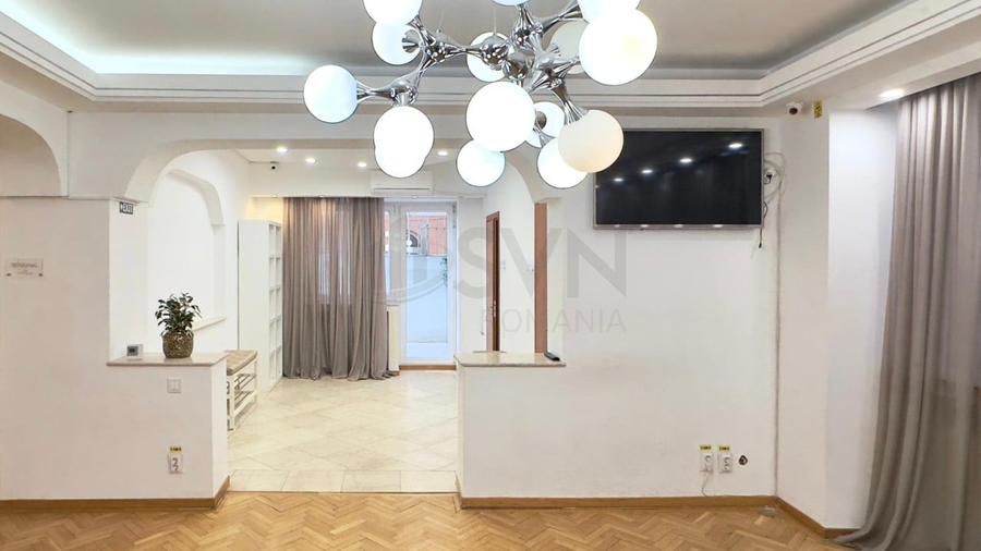 REC3001682 Spatiu comercial in vila Primaverii Metrou Aviatorilor - 1