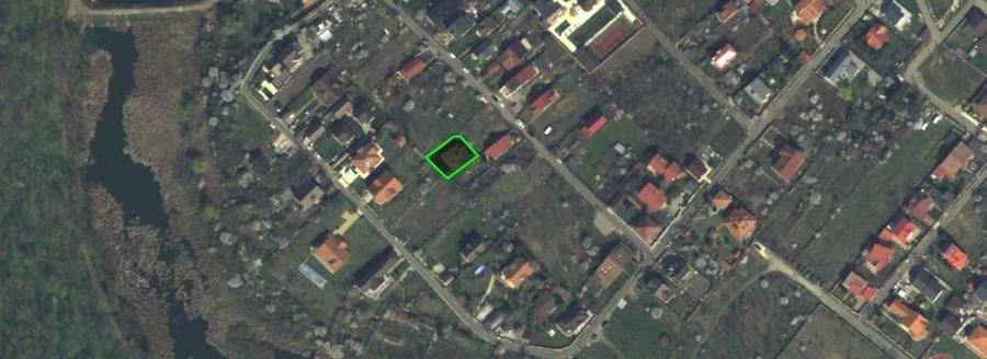 Casă Parter, 500 mp teren – Sat Păsărea, Brănești - 3