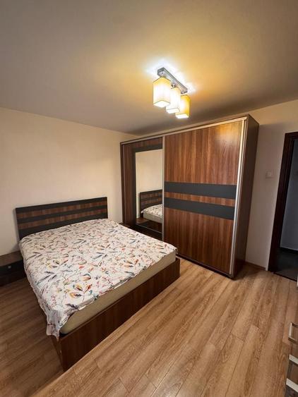 Apartament 3 camere de închiriat – Str. Ioniță Cegan – zonă liniștită - 16