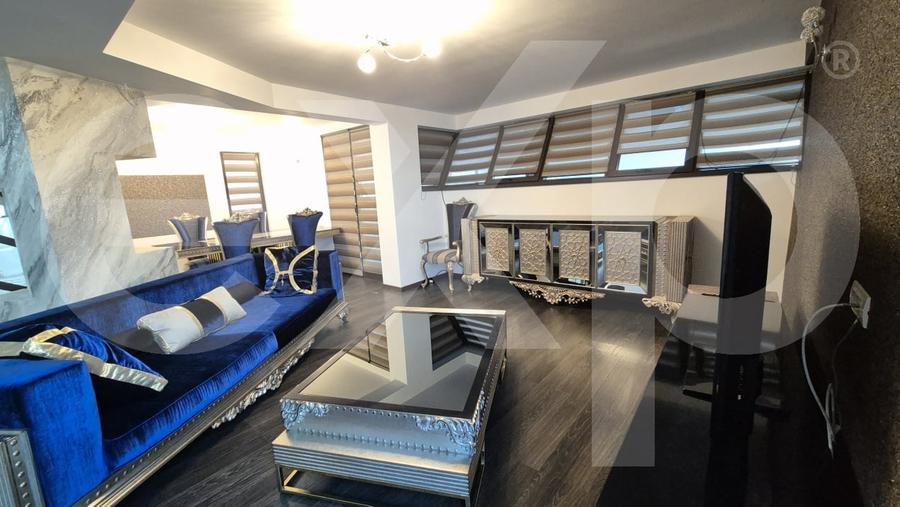 Vila deosebita in Balotesti – liniste, natura si confort langa Padure - 14