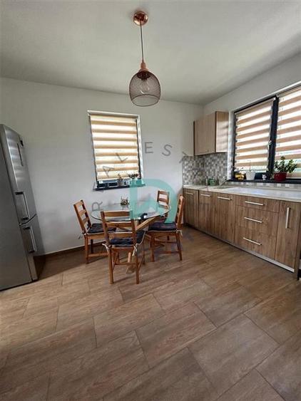 Casa de Vanzare, Cristian, Brasov. - 8