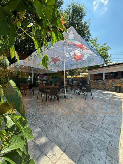 Afacere la cheie - pensiune zona Eforie Nord - 3