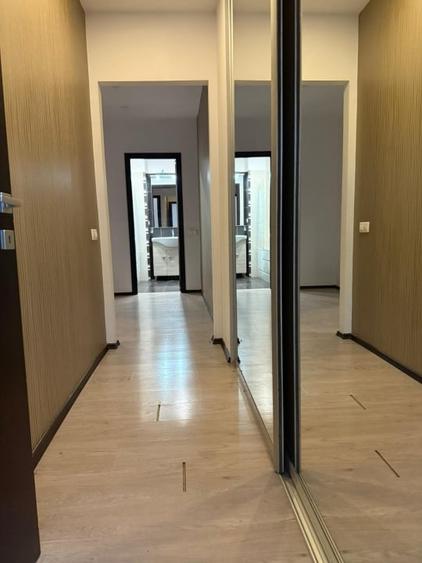 Apartament 3 Camere Unirii | 2 Bai | Centrala | Parțial mobilat | 11 min metrou - 8