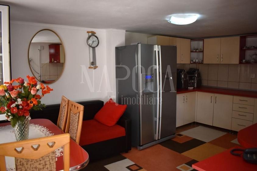 Casa 4 camere de vanzare in Velenta Oradea, Oradea - 5