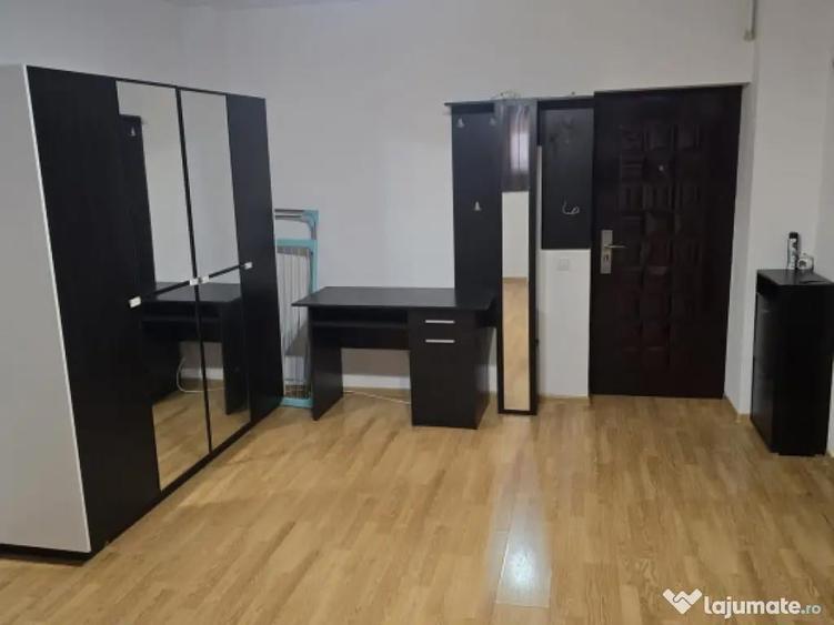 Dimitrie leonida demisol decomandat - 2