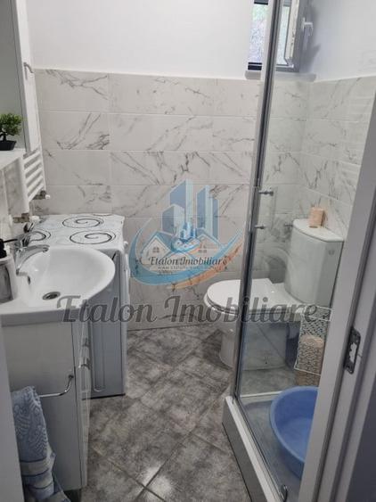 Casa Duplex 110 utili, 350 m teren Fermelor - 14