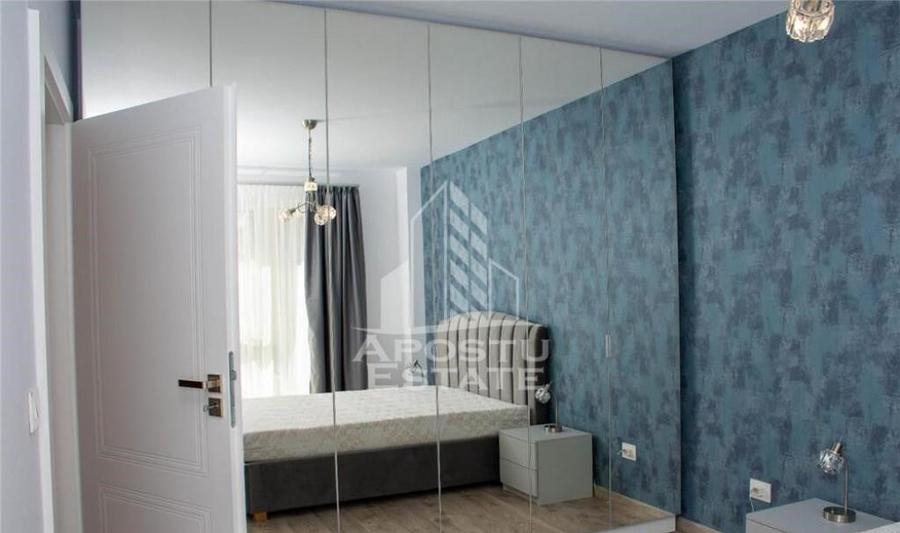 Apartament 2 camere Open space in zona Calea Aradului - 10